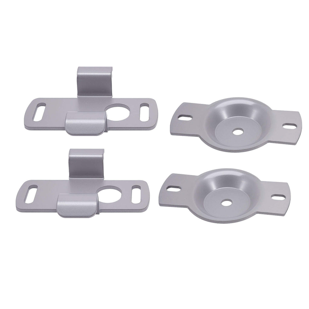 Air Spring Bag Suspension System compatible for Fiat Ducato Panel Van Motorhome 1994-2024