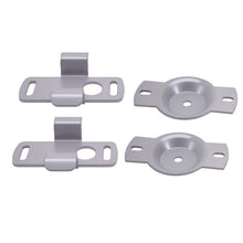 Laad de afbeelding in de galerijviewer, Air Spring Bag Suspension System compatible for Fiat Ducato Panel Van Motorhome 1994-2024