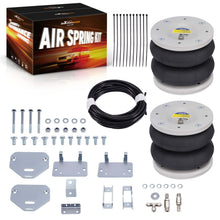 Load image into Gallery viewer, Rear Air Spring Bellow + Brackets Kit compatible for Vauxhall Opel Movano X70 1998-2010