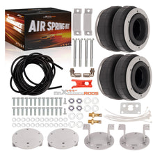 Laad de afbeelding in de galerijviewer, Air Ophanging Bag Load Assist Set geschikt voor Toyota Hilux 4WD 2005-2015 Heavy Duty