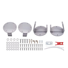 Load image into Gallery viewer, Rear Air Suspension Spring Bag Kit compatible for Toyota Hilux 4WD 2015-2022 Heavy Duty