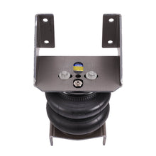 Load image into Gallery viewer, Weld On Triangulated 4 Link +2 Bags Air Suspension Kit Brackets 21.29 Bars