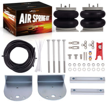 Laad de afbeelding in de galerijviewer, Rear Air Suspension Kit compatible for Vauxhall Movano compatible for Renault Master 2010-2024 4000KG