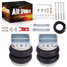 Laad de afbeelding in de galerijviewer, Rear Air Suspension Kit compatible for Vauxhall Movano compatible for Renault Master 2010-2024 4000KG