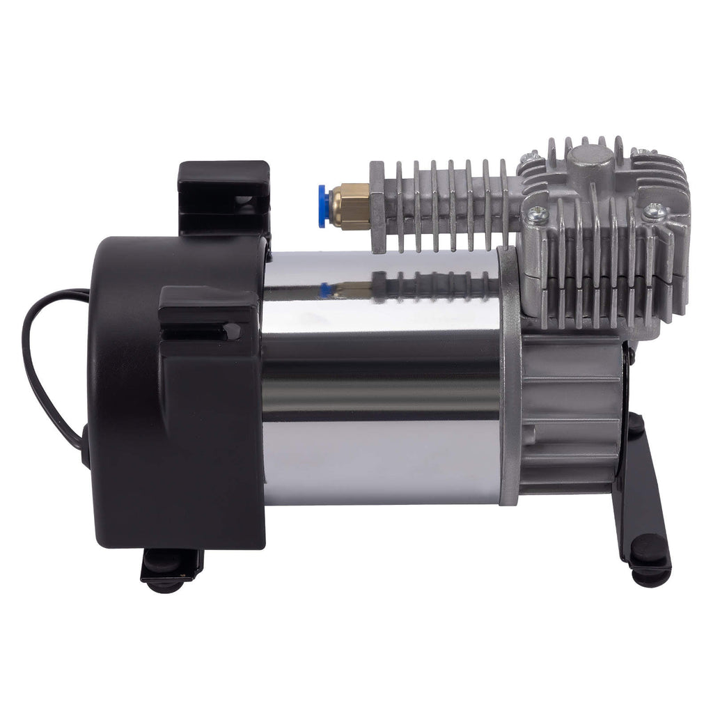 Air Suspension + Compressor compatible for Vauxhall Movano compatible for Renault Master 2010-2024 4000kg