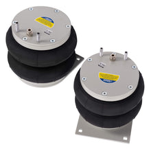 Laad de afbeelding in de galerijviewer, Air Suspension + Compressor compatible for Vauxhall Movano compatible for Renault Master 2010-2024 4000kg