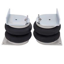 Laad de afbeelding in de galerijviewer, Air Suspension Kit W/ Compressor compatible for Renault Master Movano 2010-2024 compatible for FWD 4000KG