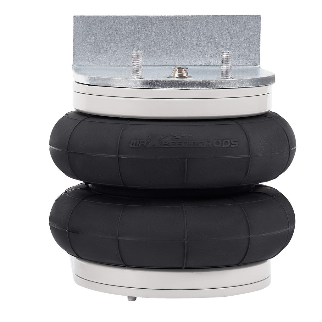 Air Suspension Kit W/ Compressor compatible for Renault Master Movano 2010-2024 compatible for FWD 4000KG