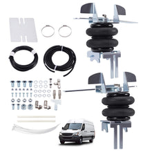 Load image into Gallery viewer, Air Suspension Kit compatible for Mercedes-Benz Sprinter 3,5-T compatible for VW Crafter 2006-2017 4000Kg