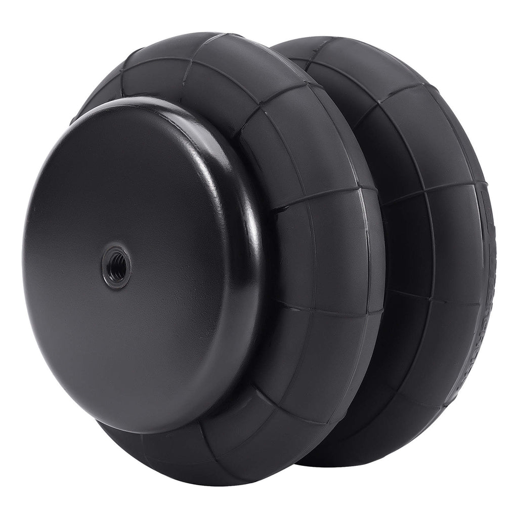 Air Suspension Kit compatible for Mercedes-Benz Sprinter 3,5-T compatible for VW Crafter 2006-2017 4000Kg