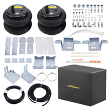 Laad de afbeelding in de galerijviewer, Towing Air Spring Bag Ophanging Kit geschikt voor Volkswagen Crafter 2006-2017 4000kg