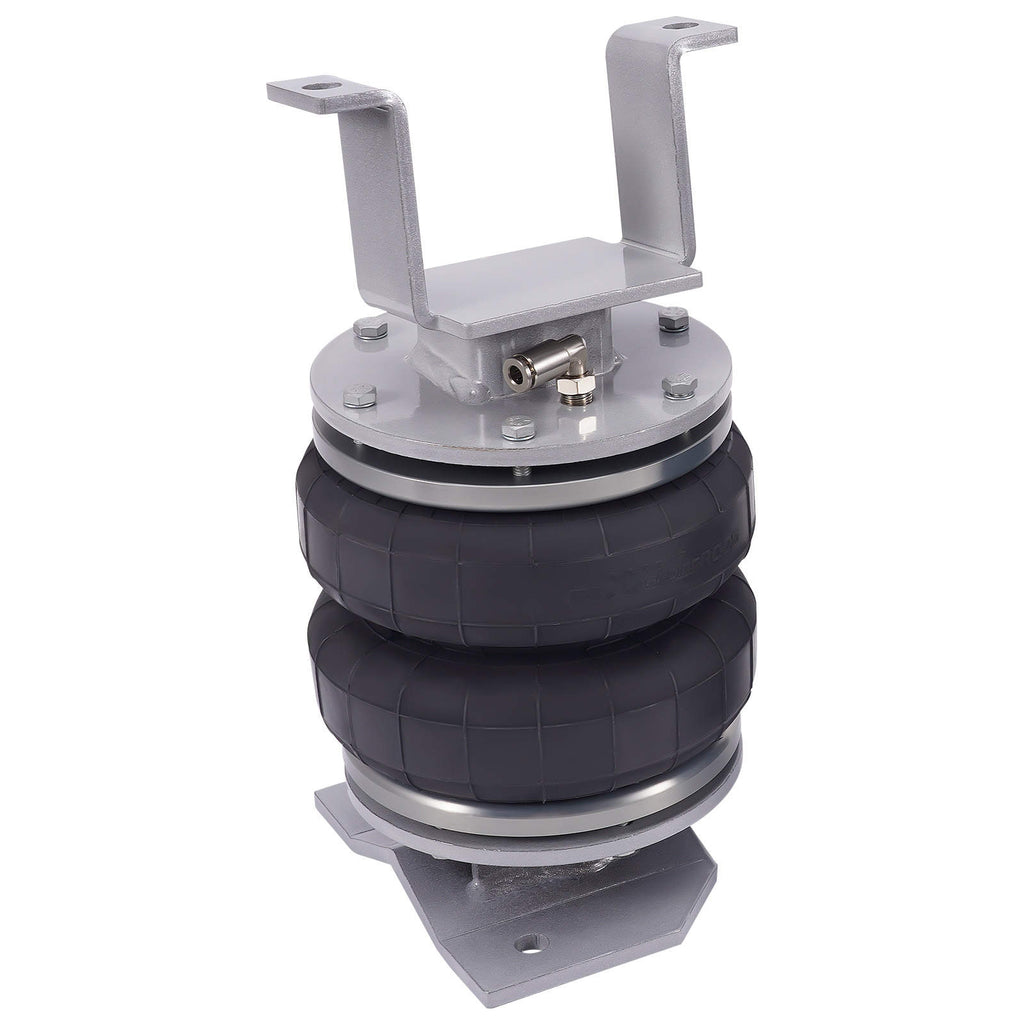 Air Assisit Spring Bag Suspension Kit compatible for VW Volkswagon Amarok 4x4 10-22 5600lbs
