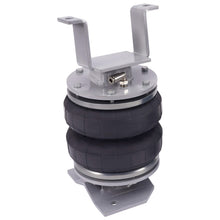 Laad de afbeelding in de galerijviewer, Air Assisit Spring Bag Suspension Kit compatible for VW Volkswagon Amarok 4x4 10-22 5600lbs