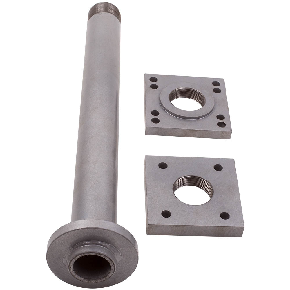 geschikt voor Toyota Hilux Pickup 1979 - 1997 Plate Style Achter Axle Bearing Puller Tool