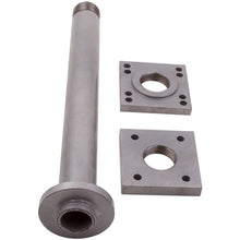 Laad de afbeelding in de galerijviewer, geschikt voor Toyota Hilux Pickup 1979 - 1997 Plate Style Achter Axle Bearing Puller Tool