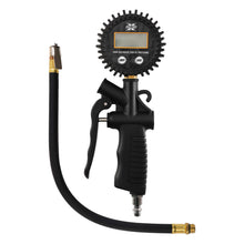 Laad de afbeelding in de galerijviewer, maXpeedingrods Off-Road Air CompressorTire Inflation Kit with Digital Tire Inflator – High-Performance 4x4 Portable Air System
