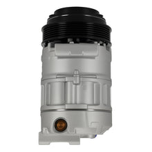 Laad de afbeelding in de galerijviewer, A/C Kompressor 7SB16C compatible for Mercedes Sprinter W202 W210 000230701180 Aluminium
