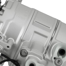 Laad de afbeelding in de galerijviewer, Air Conditioning Compressor compatible for Audi A4 A6 1.8T 2.4 3.0 Quattro 8D0260805RX