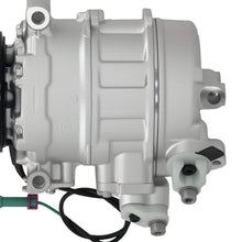 Laad de afbeelding in de galerijviewer, Air Conditioning Compressor compatible for Audi A4 A6 1.8T 2.4 3.0 Quattro 8D0260805RX