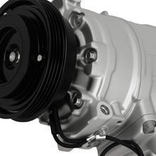 Laad de afbeelding in de galerijviewer, Air Conditioning Compressor compatible for Audi A4 A6 1.8T 2.4 3.0 Quattro 8D0260805RX