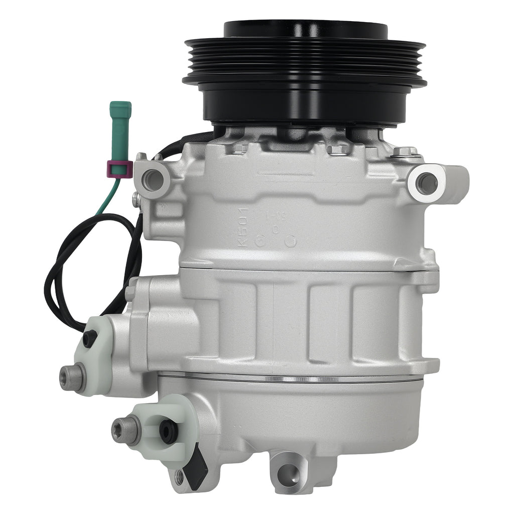 Air Conditioning Compressor geschikt voor Audi A4 A6 1.8T 2.4 3.0 Quattro 8D0260805RX