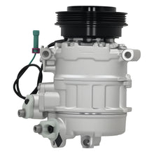 Laad de afbeelding in de galerijviewer, Air Conditioning Compressor geschikt voor Audi A4 A6 1.8T 2.4 3.0 Quattro 8D0260805RX