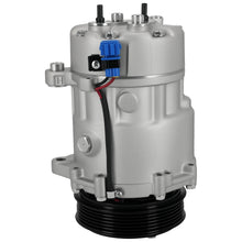 Load image into Gallery viewer, Geschikt voor AC Air Conditioning Compressor geschikt voor VW Bus T4 2.5 LT 28-35 SDI 7D0820805 R134a nieuw