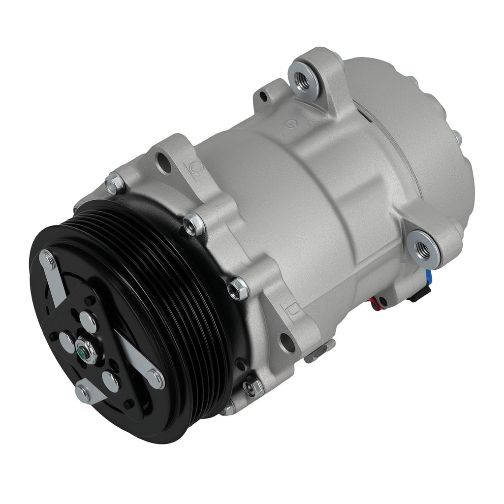 Compresseur geschikt voor AC geschikt voor VW T4 2.5 TDI LT28-35 7D0820805K SD7V16 PAG46