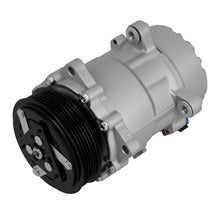 Laad de afbeelding in de galerijviewer, Compresseur geschikt voor AC geschikt voor VW T4 2.5 TDI LT28-35 7D0820805K SD7V16 PAG46