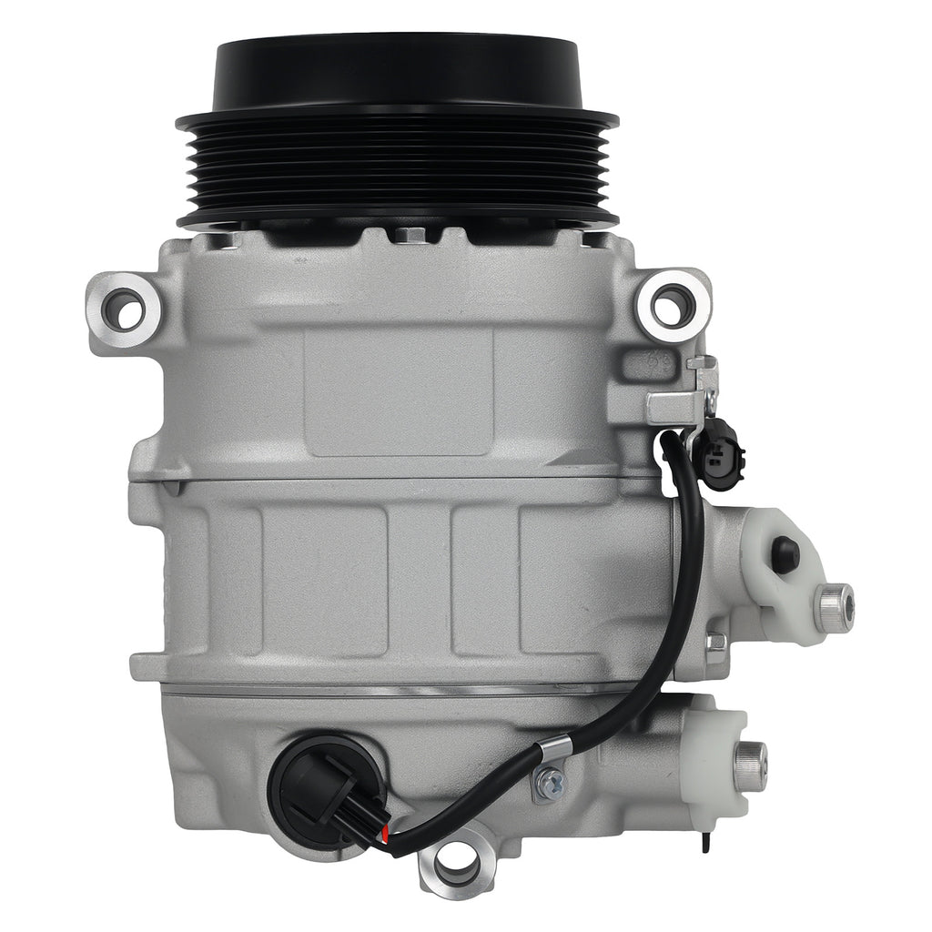 Klimakompressor Klimaanlage compatible for Mercedes-Benz C/G/E/S-klasse 7SEU17 A0002308511