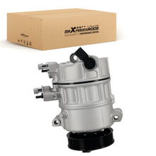 Laad de afbeelding in de galerijviewer, 7SEU16C Kompressor compatible for VW Golf V VI Jetta 3 4 1K0820859S Aluminium
