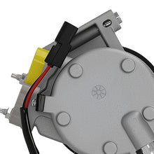 Load image into Gallery viewer, A/C Air Con Compressor Pump ForFord compatible for Ranger L4 2.2L 2.5L 2013-2015 AB3919D629BC