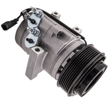 Laad de afbeelding in de galerijviewer, Air Compressor Climate Conditioning geschikt voor Ford Ranger 1715093 2.2/3.2tdci