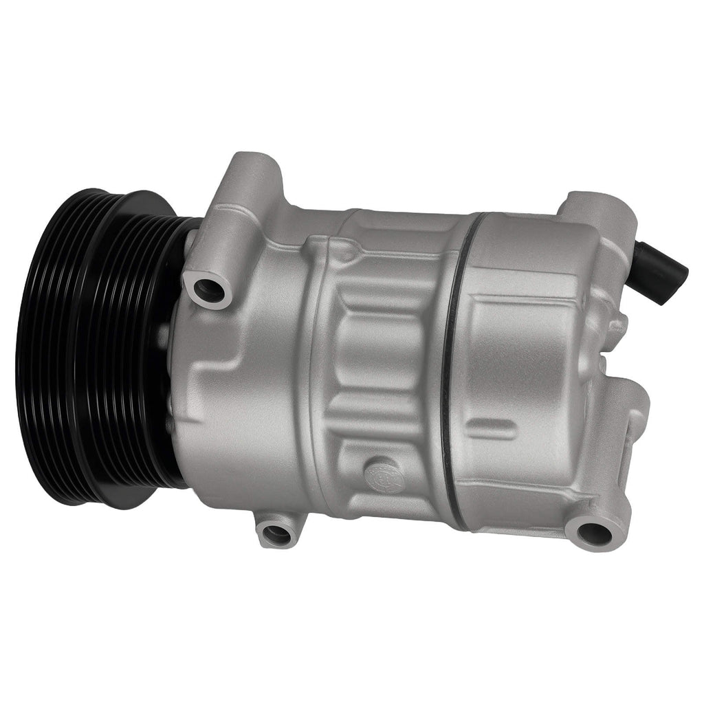 Compatible for AC Compressor compatible for Volkswagen Beetle L4 2.0L2009-2010 L5 2.5L 2006-2014 CO4574JC