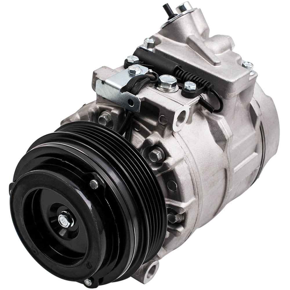 8FK351176501 Air Con Conditioning geschikt voor AC Compressor geschikt voor BMW 3 Series E46