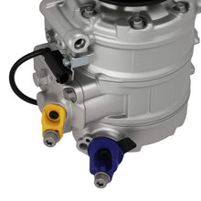 Laad de afbeelding in de galerijviewer, Air Conditioning Compressor compatible for BMW 5 E60 E61 520 E65 E66 64509174802 7SEU17C