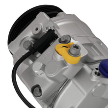 Laad de afbeelding in de galerijviewer, Air Conditioning Compressor compatible for BMW 5 E60 E61 520 E65 E66 64509174802 7SEU17C