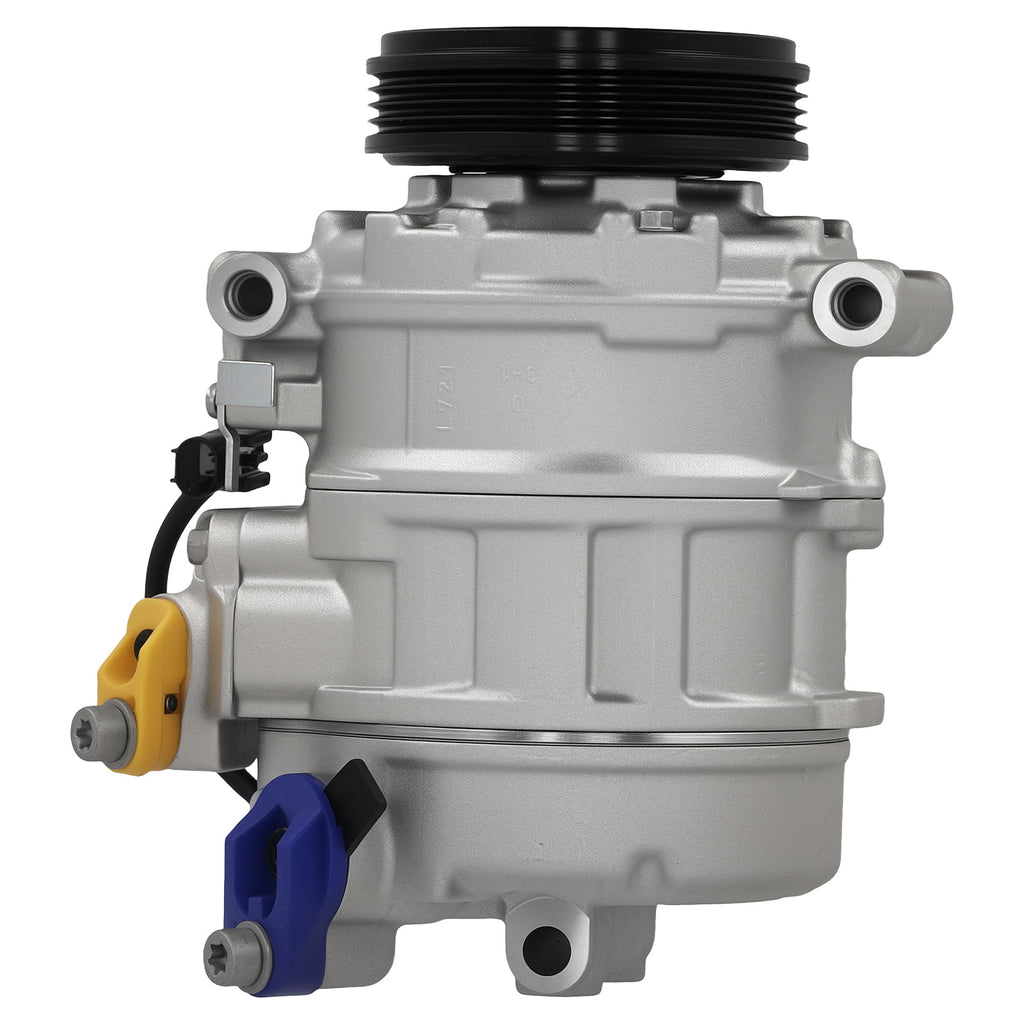 Air Conditioning Compressor geschikt voor BMW 5 E60 E61 520 E65 E66 64509174802 7SEU17C