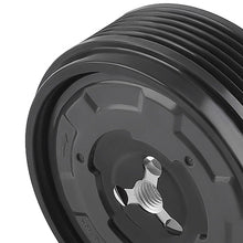 Laad de afbeelding in de galerijviewer, Air Conditioning Compressor Magnetic Clutch Pulley Magnetic Coil compatible for BMW 1 3 X1 E81 E90