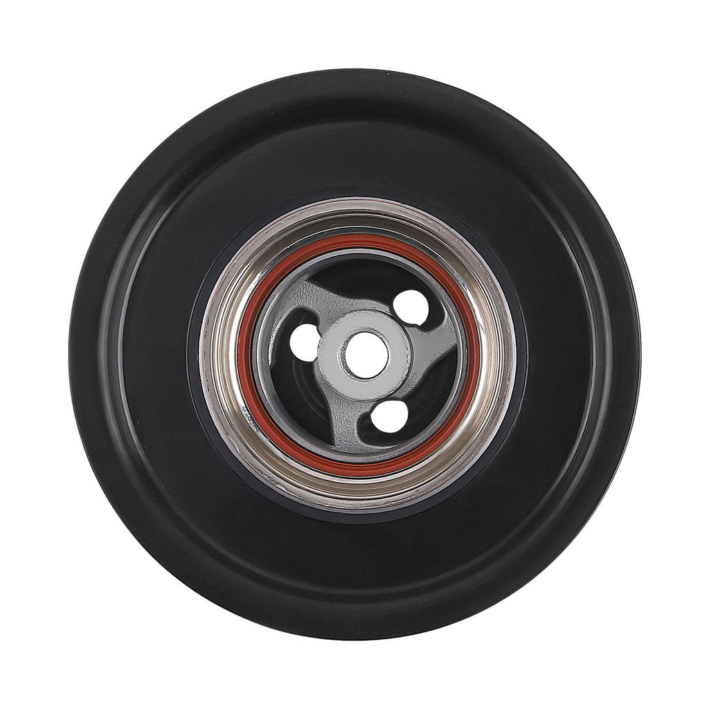 Air Conditioning Compressor Magnetic Clutch Pulley Magnetic Coil compatible for BMW 1 3 X1 E81 E90