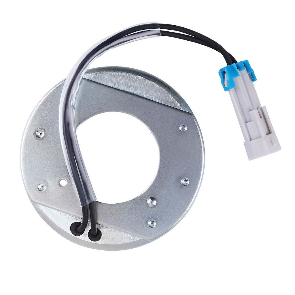 Frizione Magnetica Compressore Aria Condizionata compatible for OPEL ASTRA G H GTC CORSA B