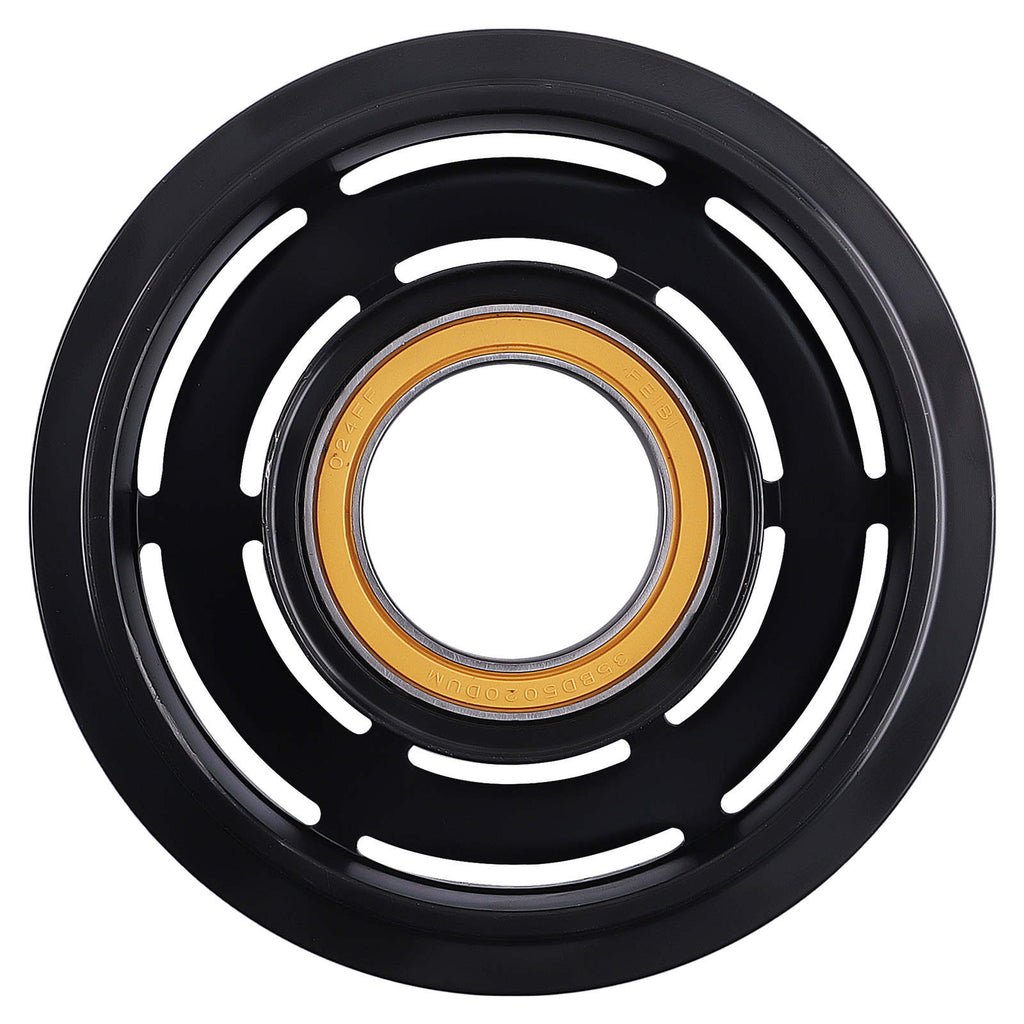 Kit friction for compressor daria compatible for OPEL ASTRA J CASCADA MERIVA B ZAFIRA