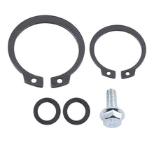 Laad de afbeelding in de galerijviewer, Kit friction for compressor daria compatible for OPEL ASTRA J CASCADA MERIVA B ZAFIRA