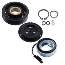 Laad de afbeelding in de galerijviewer, Kit friction voor compressor daria geschikt voor OPEL ASTRA J CASCADA MERIVA B ZAFIRA