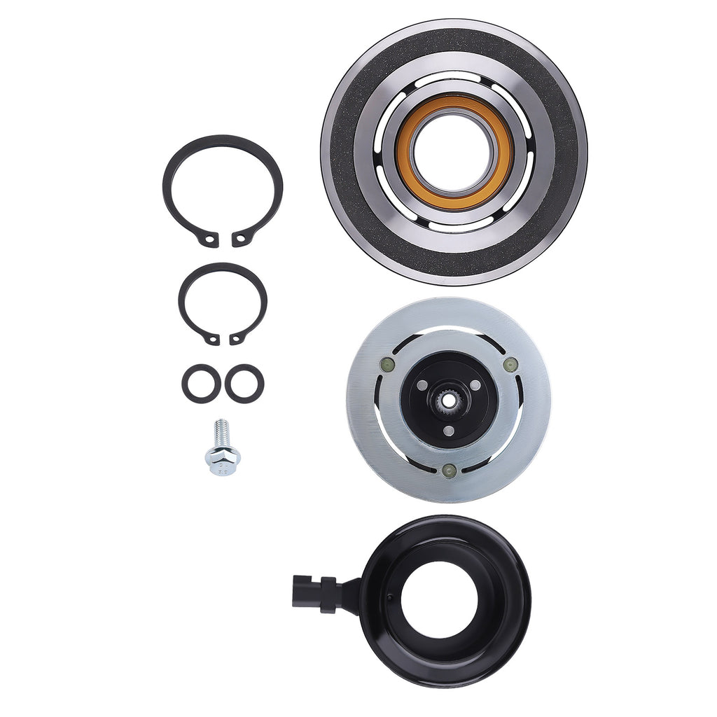 kit em bra voor UE L comp hot water or geschikt voor Ford Galaxy WA6 S-max 2006-2014 ACC0096