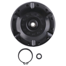 Air conditioning compressor magnetic clutch geschikt voor Opel CORSA D Van S07 E X15 ACC0081 1854412