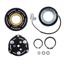Laad de afbeelding in de galerijviewer, kit F day one per compressor Ed aria geschikt voor Suzuki Swift III mz EZ 2005-2018 ACC0025