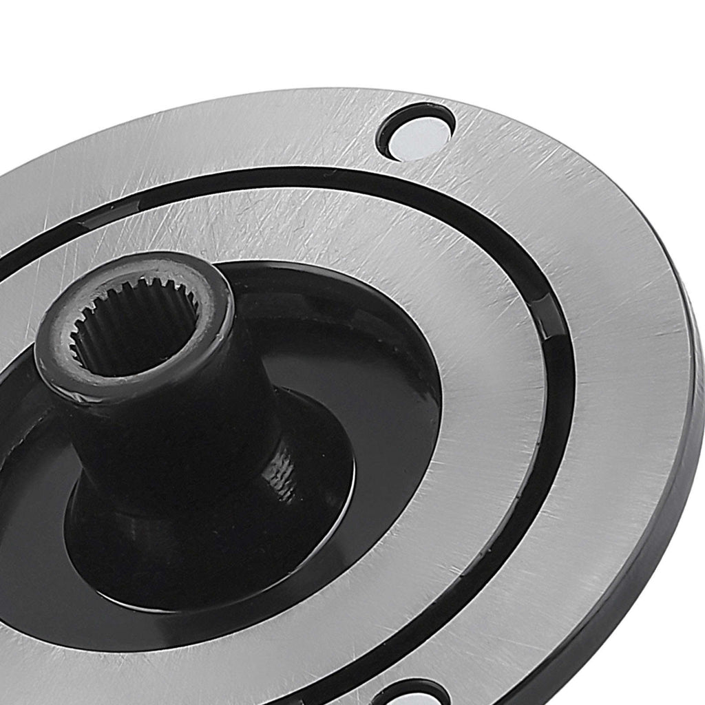 Compressor A/C with accouplement magnetic compatible for BMW 5 F10 525d 530d 535d 6987890