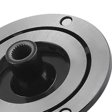 Laad de afbeelding in de galerijviewer, Compressor A/C with accouplement magnetic compatible for BMW 5 F10 525d 530d 535d 6987890
