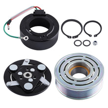 Laad de afbeelding in de galerijviewer, Compressor A/C met accouplement magnetic geschikt voor HONDA Civic VIII FN FD CR-V III RE